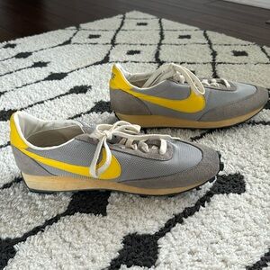 Nike Vintage Waffle Shoes